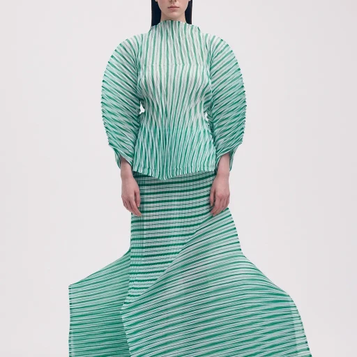 Generic Stripes
