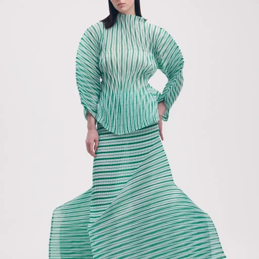 Generic Stripes