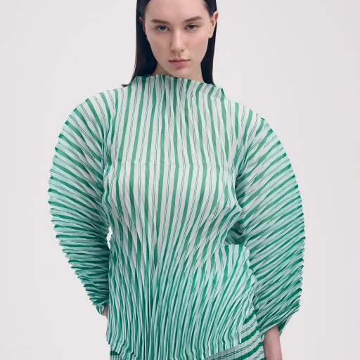 Generic Stripes