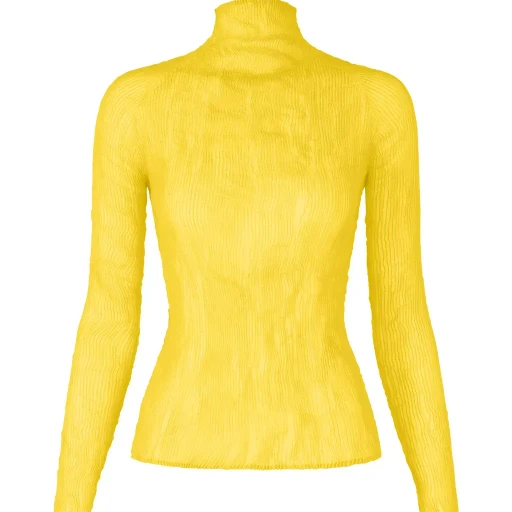 Chiffon Twist 3