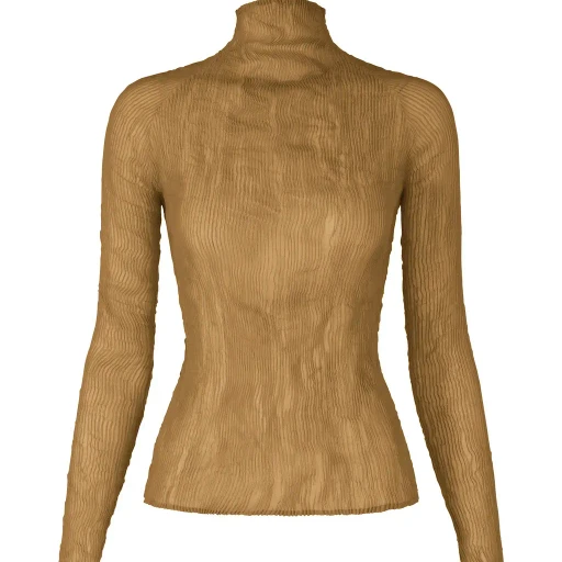 Chiffon Twist 3