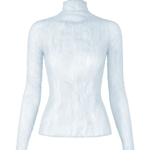 Chiffon Twist 3
