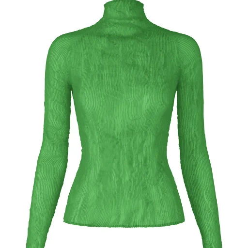 Chiffon Twist 3