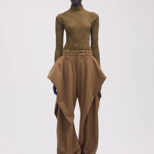 Chiffon Twist 3