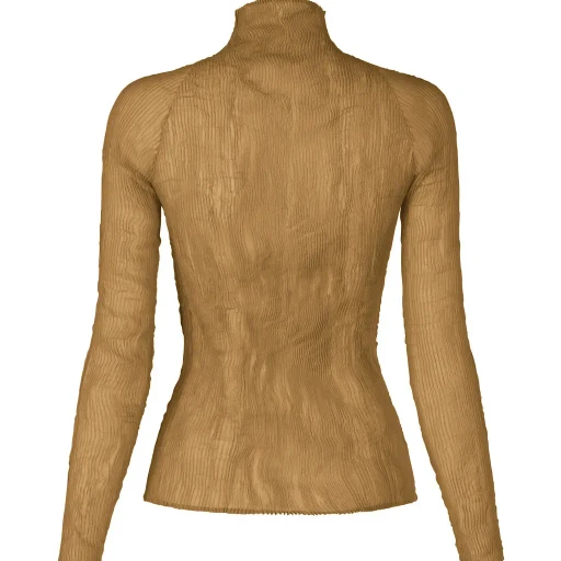 Chiffon Twist 3