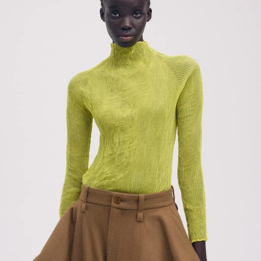 Chiffon Twist 3