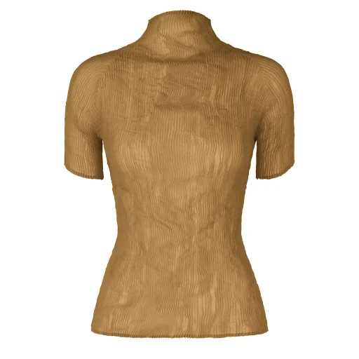 Chiffon Twist 3