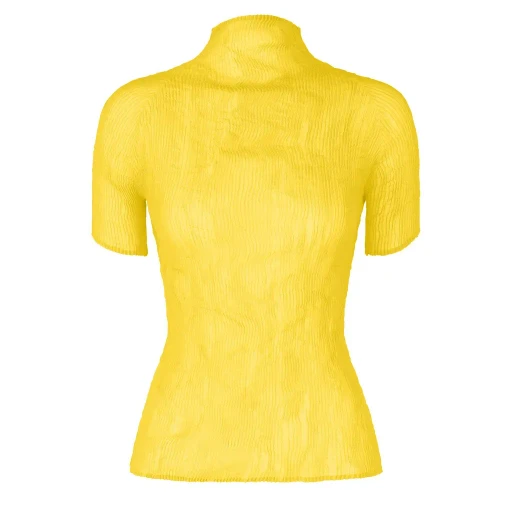Chiffon Twist 3