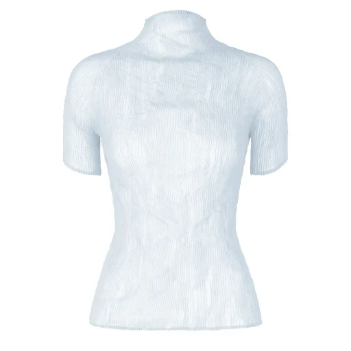 Chiffon Twist 3