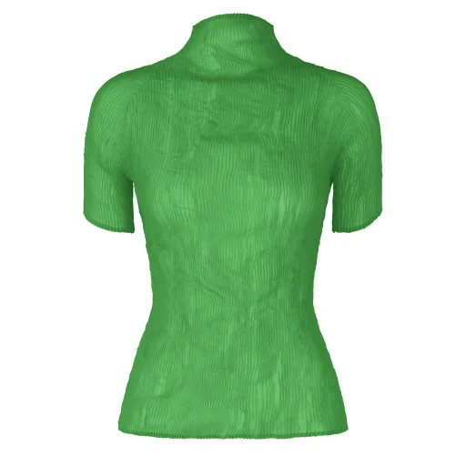 Chiffon Twist 3