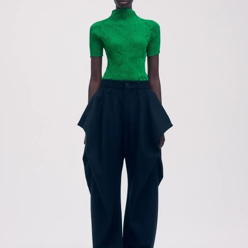 Chiffon Twist 3