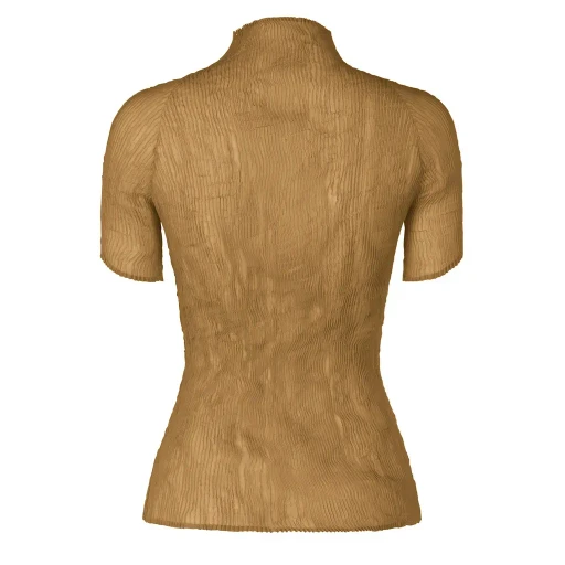 Chiffon Twist 3