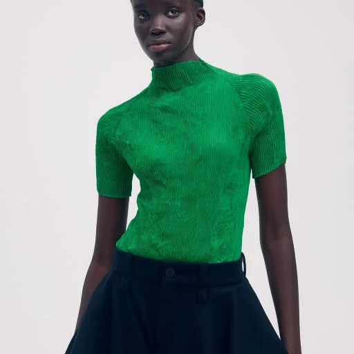 Chiffon Twist 3