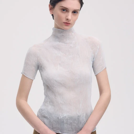 Chiffon Twist 3