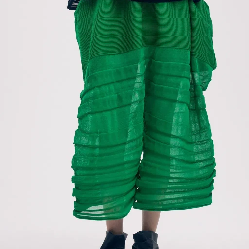 Moving Knit