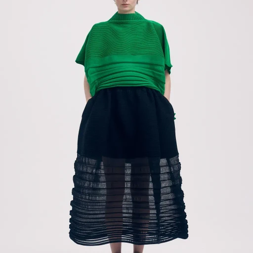 Moving Knit