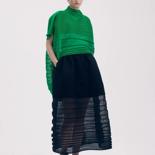 Moving Knit