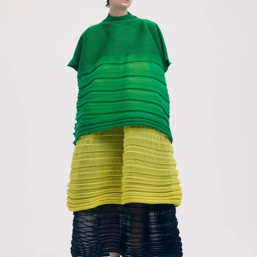 Moving Knit