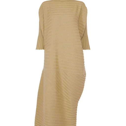 Cotton Cashmere Knit
