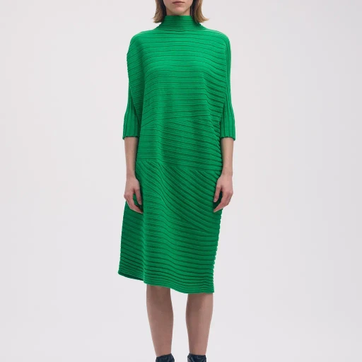 Cotton Cashmere Knit