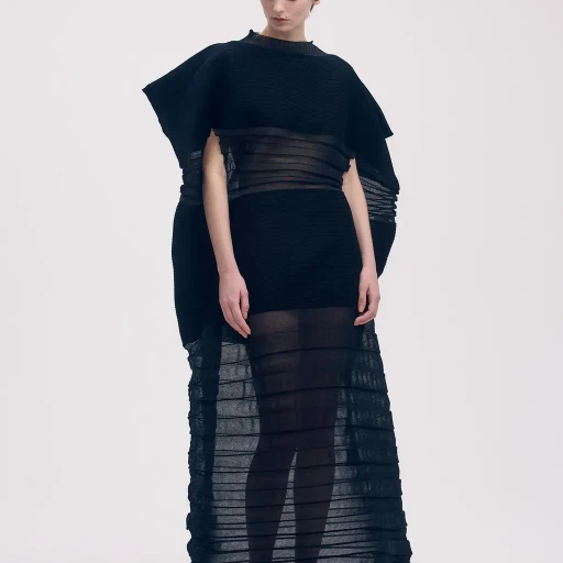 Moving Knit