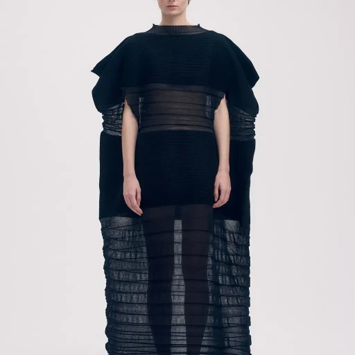 Moving Knit