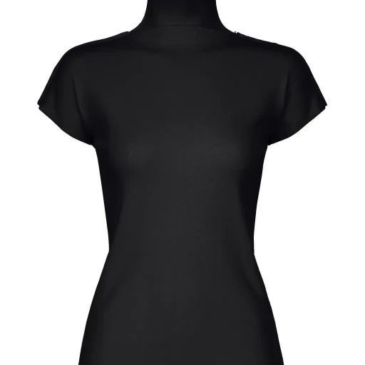 Cotton Baguette Bk-58