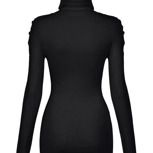 Cotton Baguette Bk-58