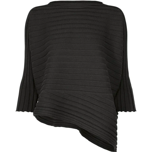 Cotton Cashmere Knit
