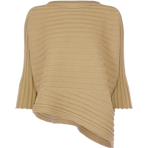 Cotton Cashmere Knit