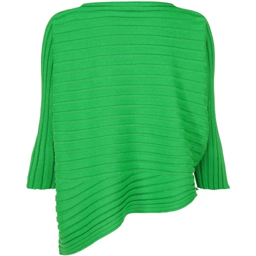Cotton Cashmere Knit