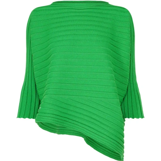 Cotton Cashmere Knit