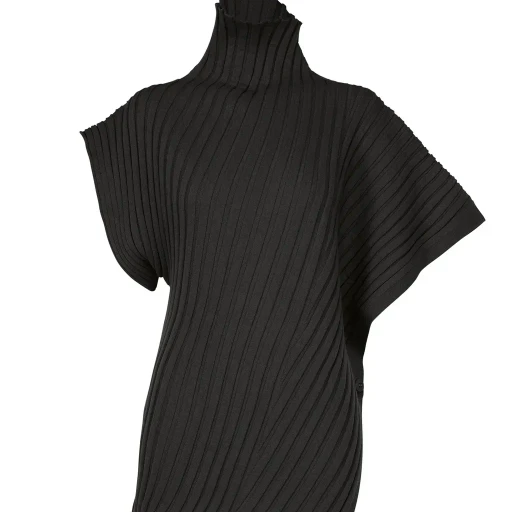 Cotton Cashmere Knit