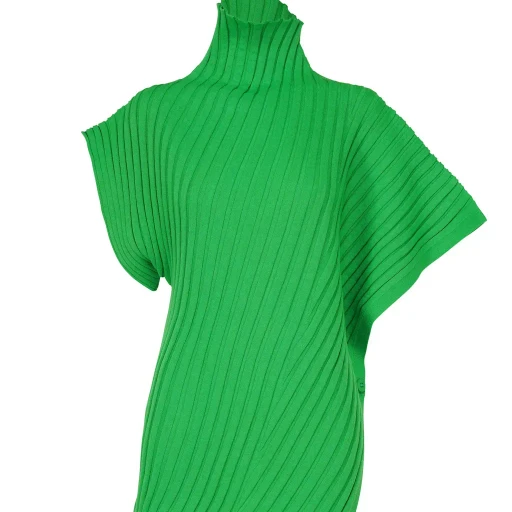 Cotton Cashmere Knit