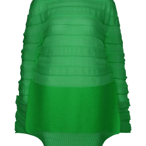 Moving Knit