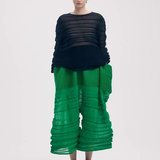 Moving Knit