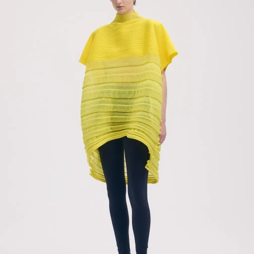 Moving Knit
