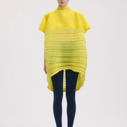 Moving Knit
