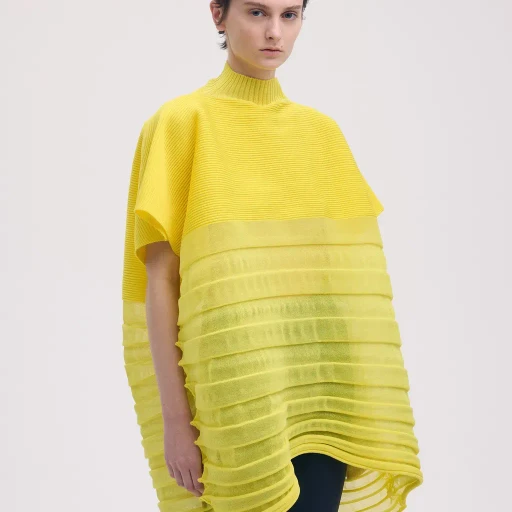 Moving Knit