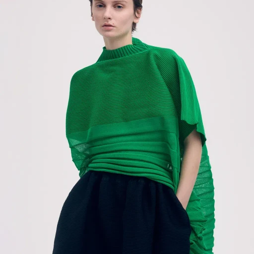 Moving Knit