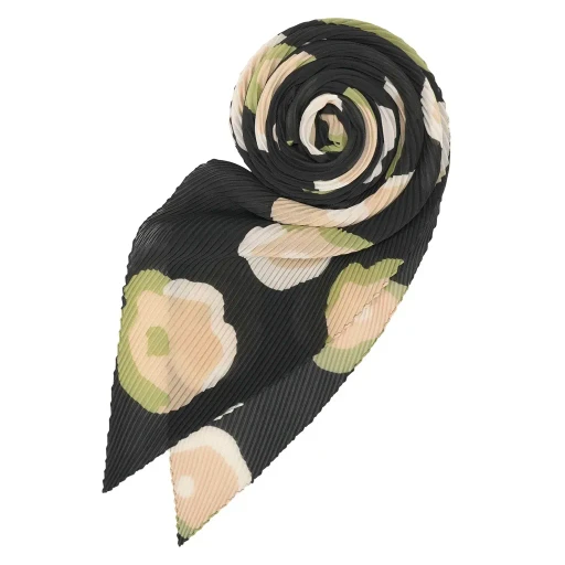 Verve Pleats Stole