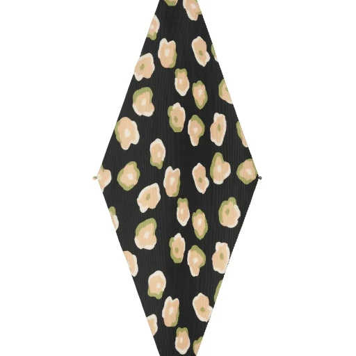 Verve Pleats Stole