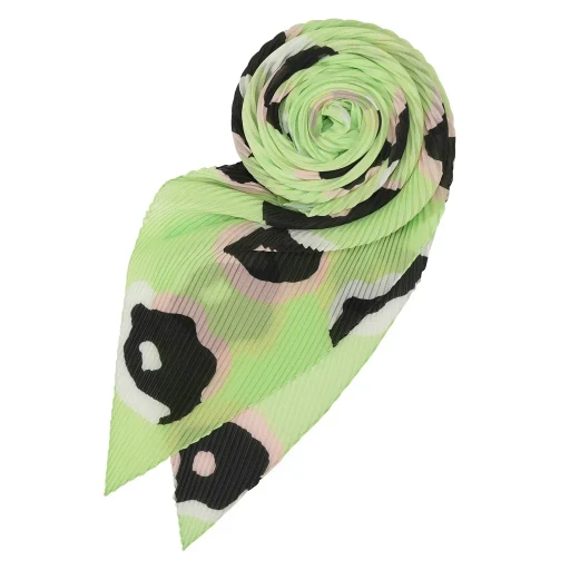 Verve Pleats Stole