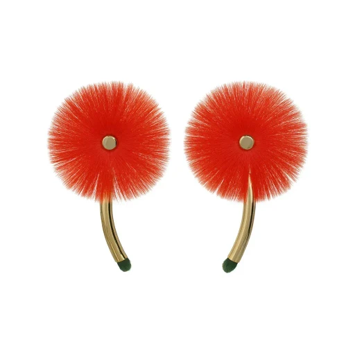 Engineered Flower Acc