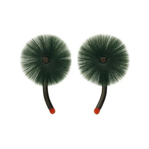 Engineered Flower Acc