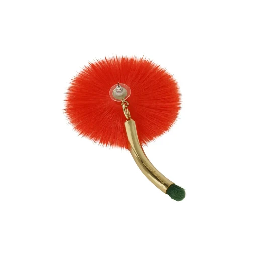 Engineered Flower Acc