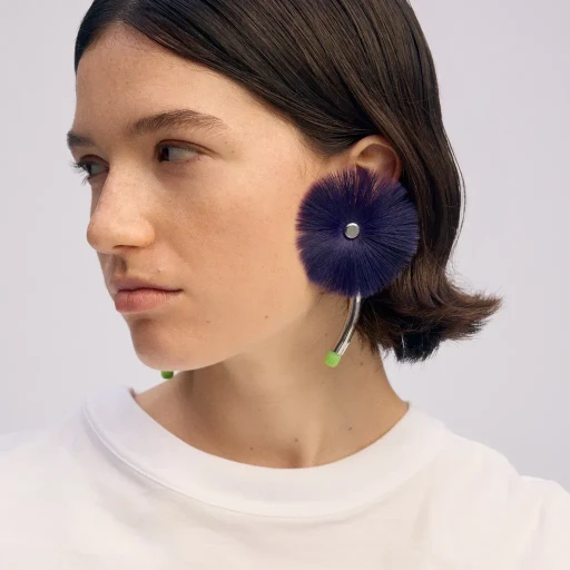 Engineered Flower Acc