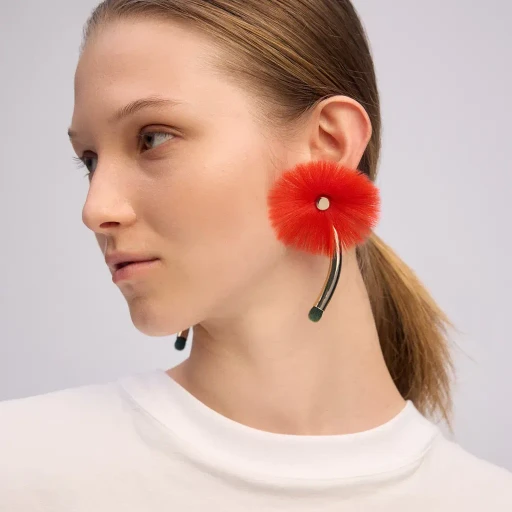 Engineered Flower Acc