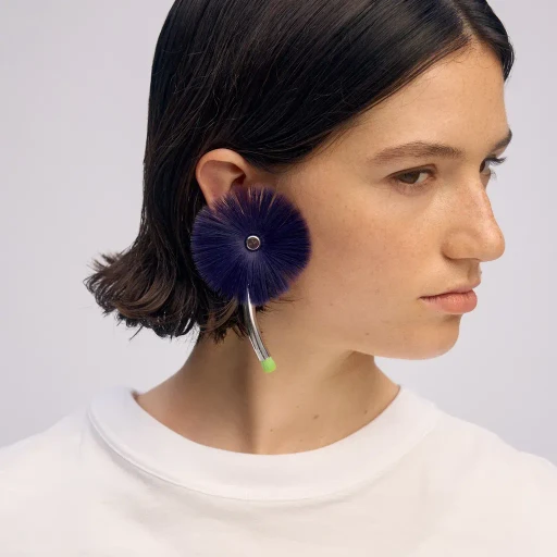 Engineered Flower Acc