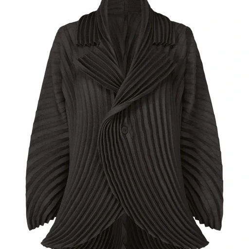 Circle Pleats Pb